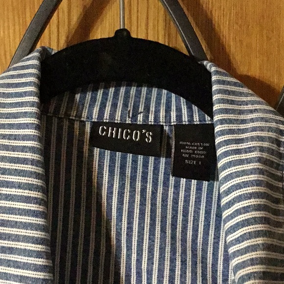 Jean jacket - Picture 2 of 3